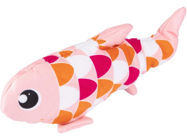 Groovy Fish