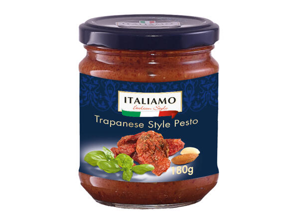 Italiamo Pesto