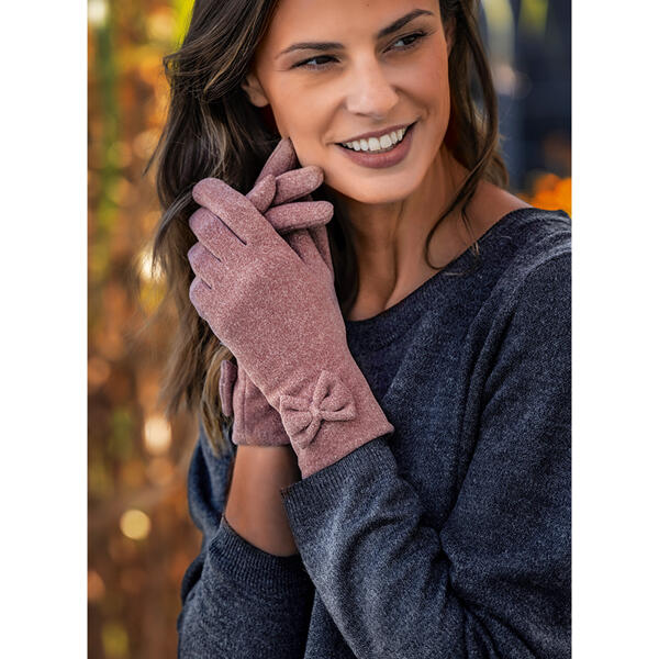 Fleece-Handschuhe