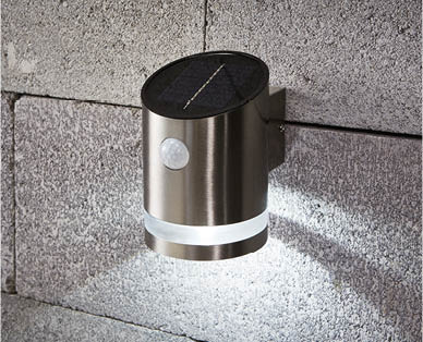 Solar LED Light