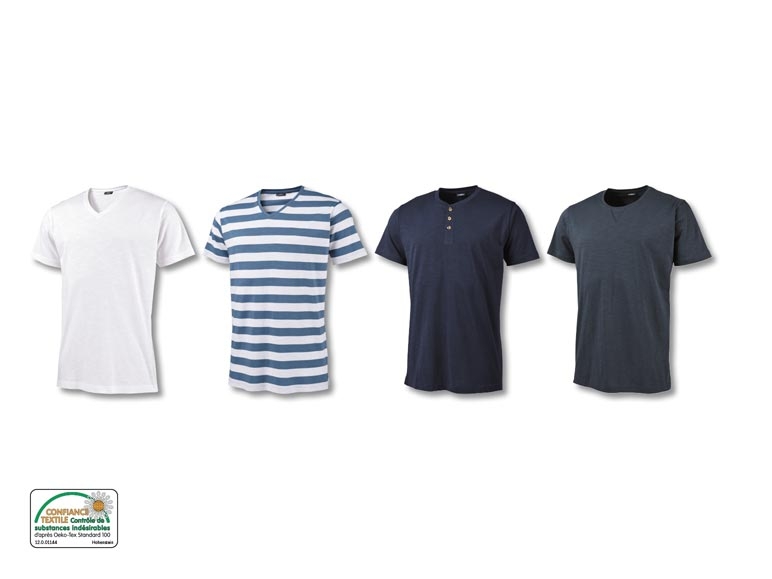 Tee-shirt