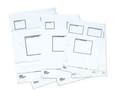 Mailing Bags