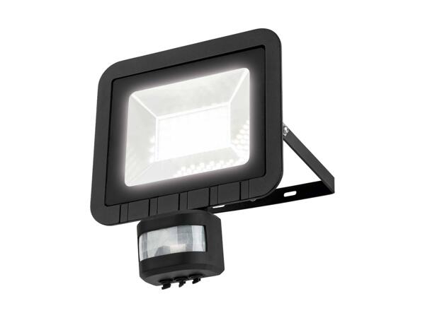 LIVARNO HOME(R) LED-projektør