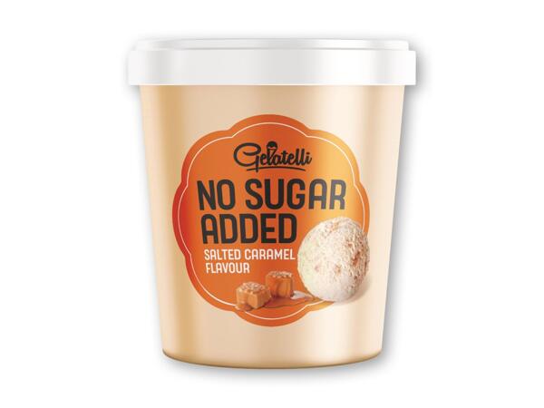 GELATELLI Is uden tilsat sukker