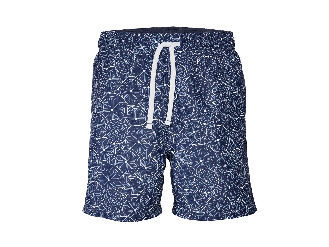 Men's Swim Shorts