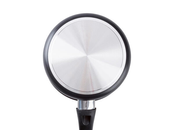 Aluminium Saucepan