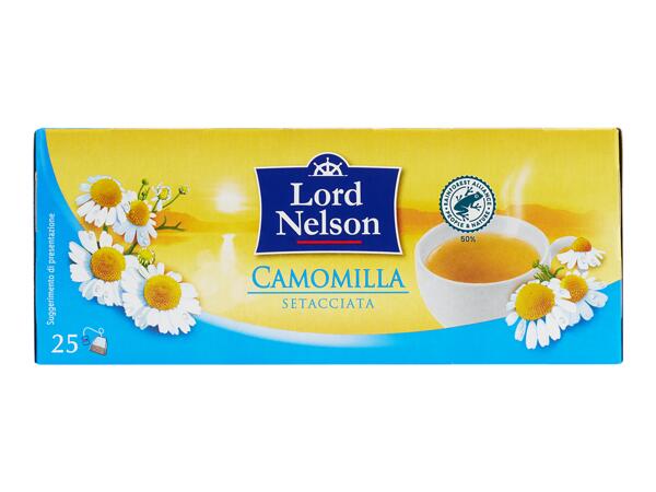 Camomille Tea