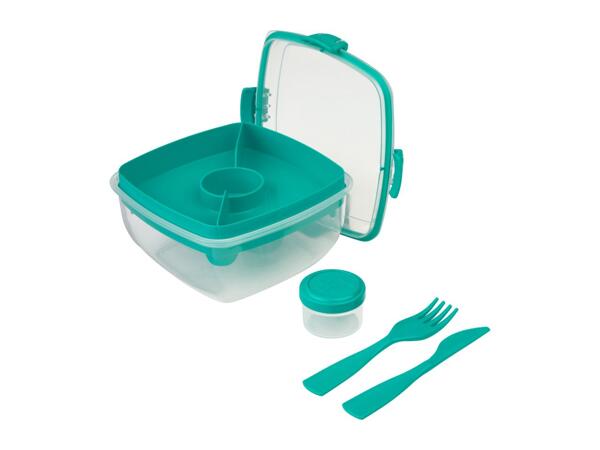 Sistema 1L Lunch Box