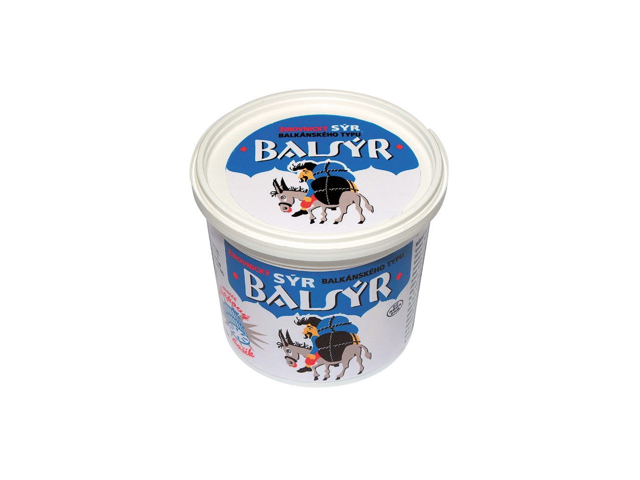 BALSÝR