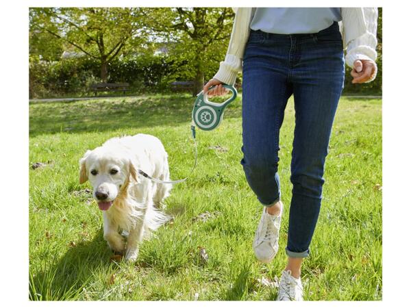 Retractable Dog Lead