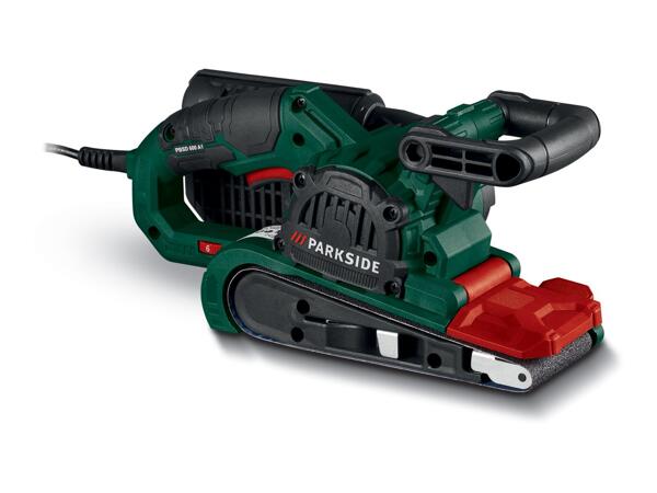 Parkside Belt Sander