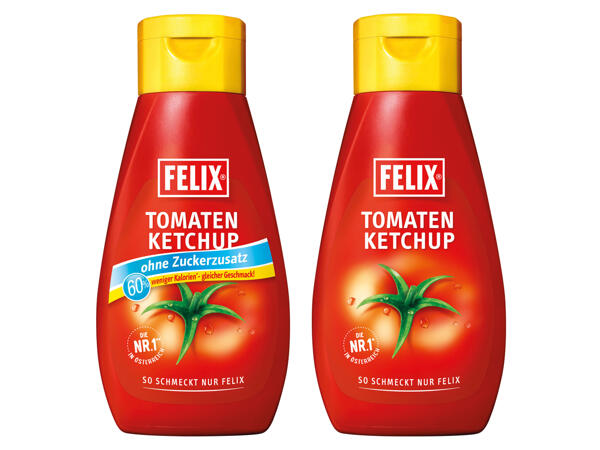 Felix Ketchup