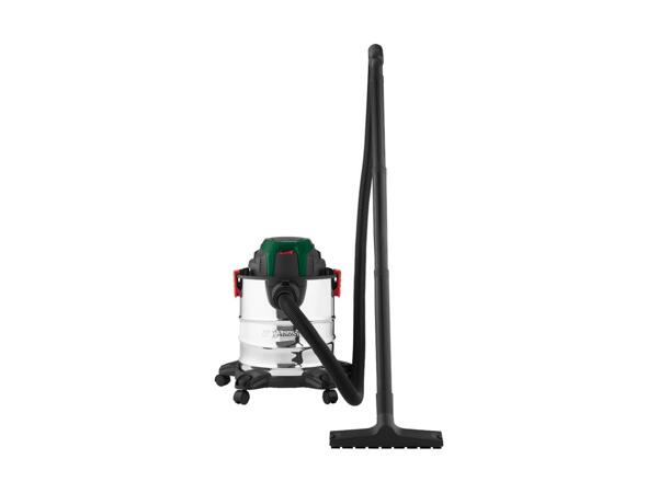1300W Wet & Dry Vacuum Cleaner