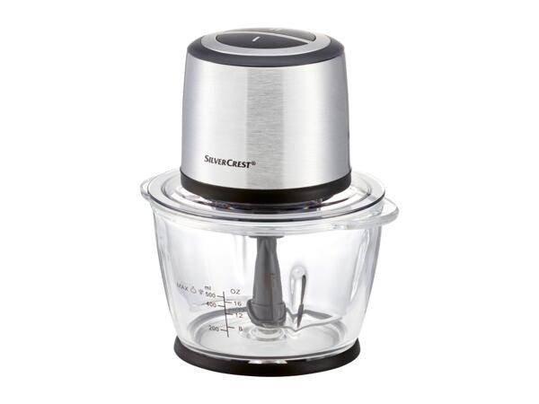 Silvercrest Kitchen Tools Mini Chopper