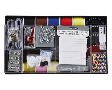 Assorted Sewing Sets