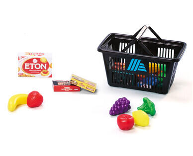 ALDI Shopping Set