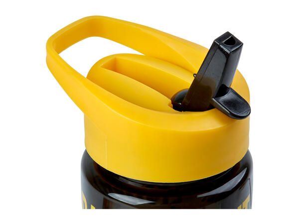Zak 600ml Character Water Bottle