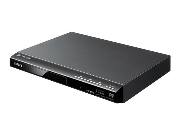 Sony DVD Player