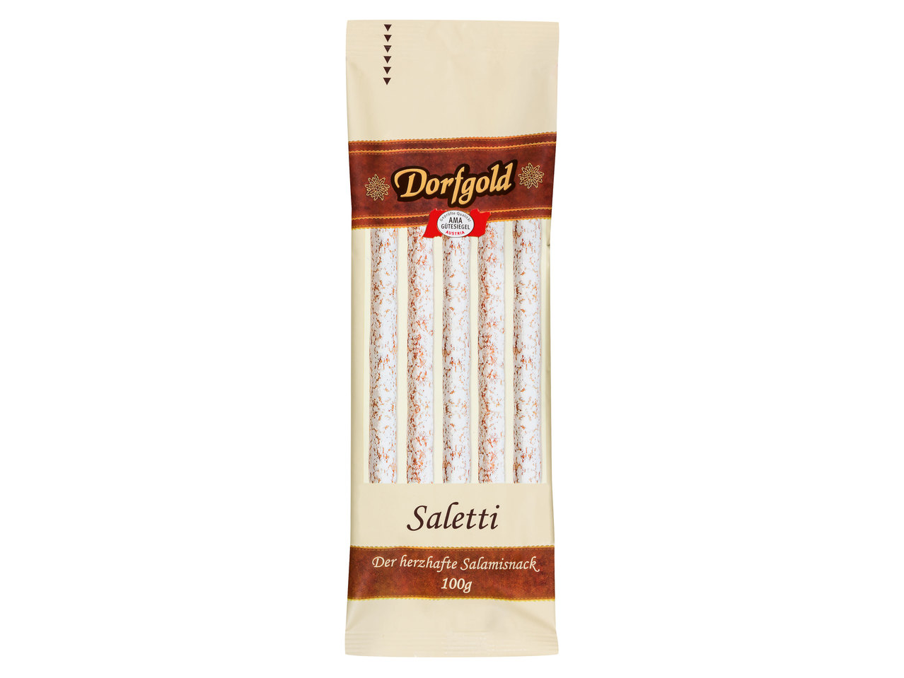 DORFGOLD Saletti
