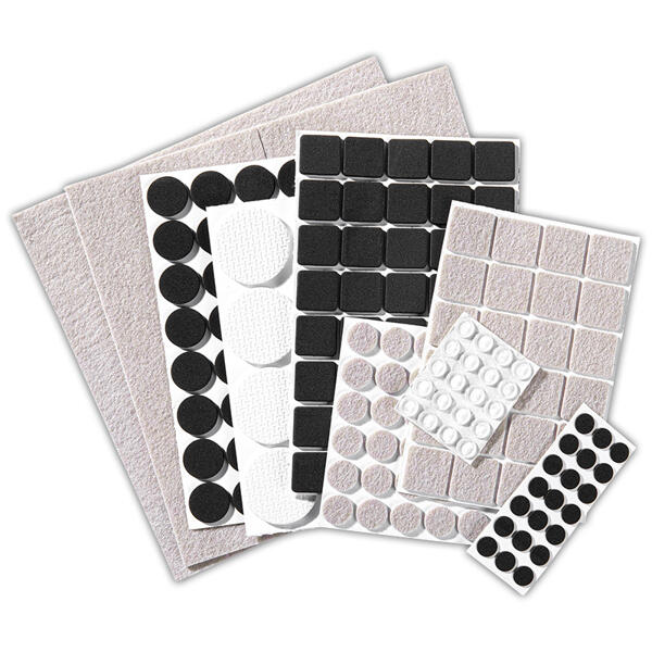 XXL-Filzgleiter-Pack
