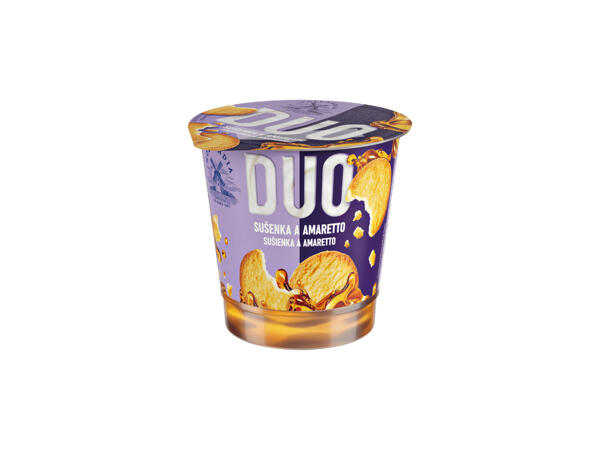 HOLLANDIA DUO DEZERT