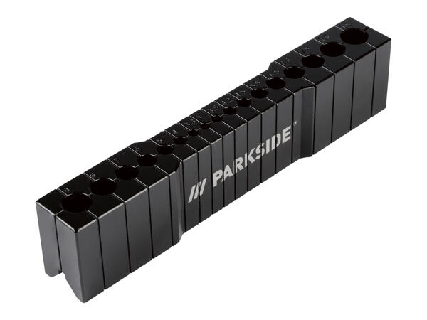 Drilling Jig