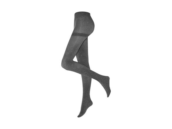 ESMARA(R) Termostrømpebukser/​-leggings
