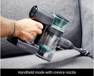 Cordless Stick Vacuum