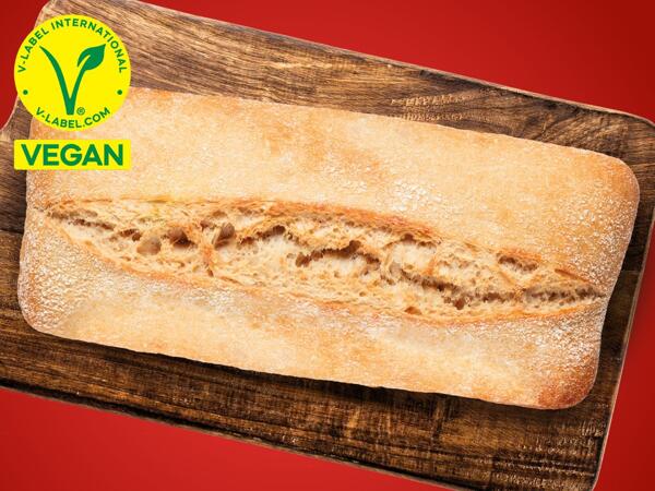 Ciabatta