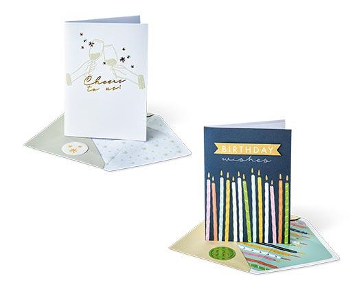 Pembrook All Occasion Card