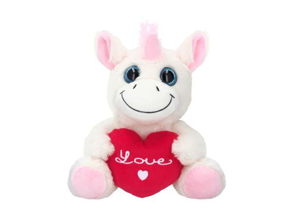 Valentinsplysdyr