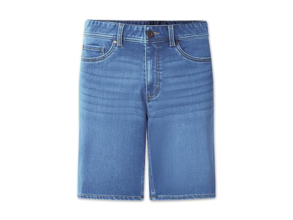 Herren Bermudas
