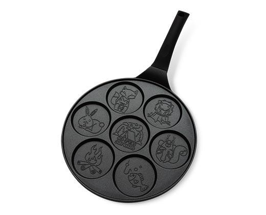 Crofton 
 Pancake Pan Assortment