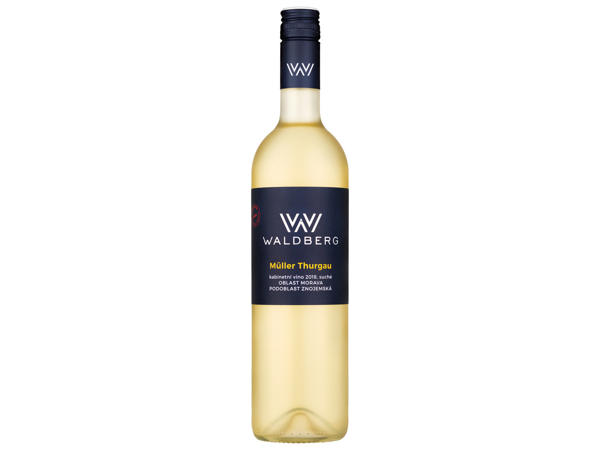 MÜLLER THURGAU