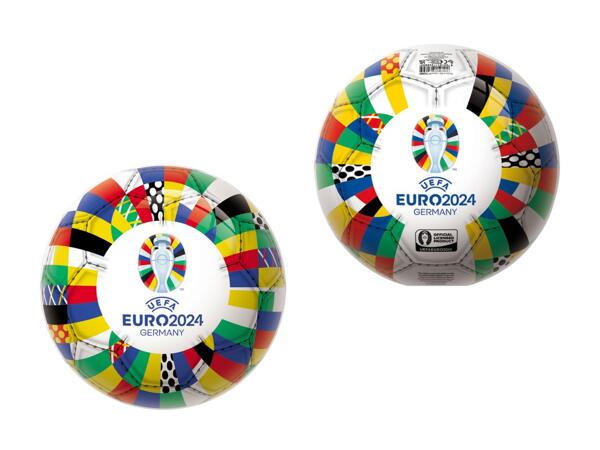Ballon de foot EURO Mondo
