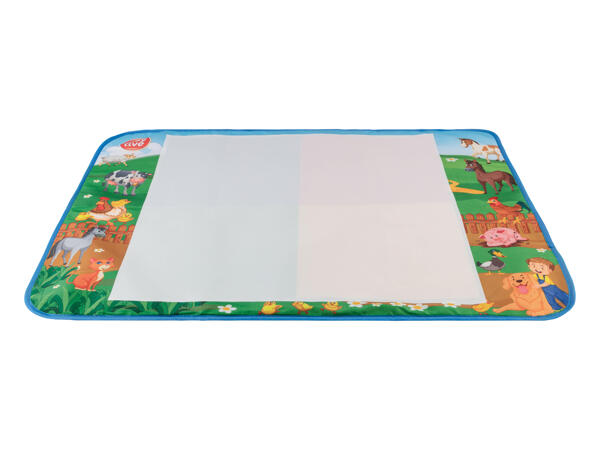 Water Drawing Mat
