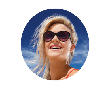 WOMENS FASHION SUNGLASSES