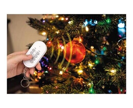 Easy Home 
 Wireless Remote Controlled Outlets