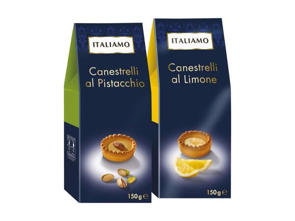 Mini Tarts