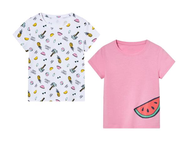 LUPILU(R) T-shirt