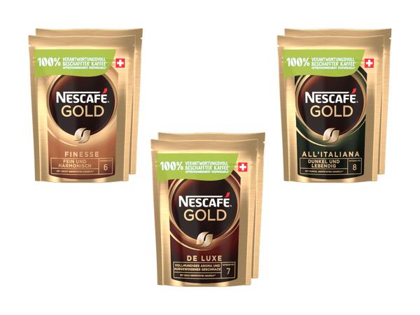 Nescafé Finesse