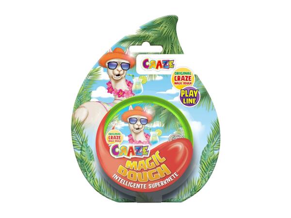 Craze Magic Dough Toy Assortment