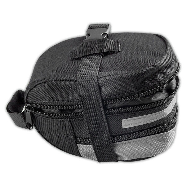 Satteltasche