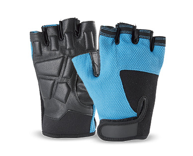 ADULTS FITNESS GLOVES