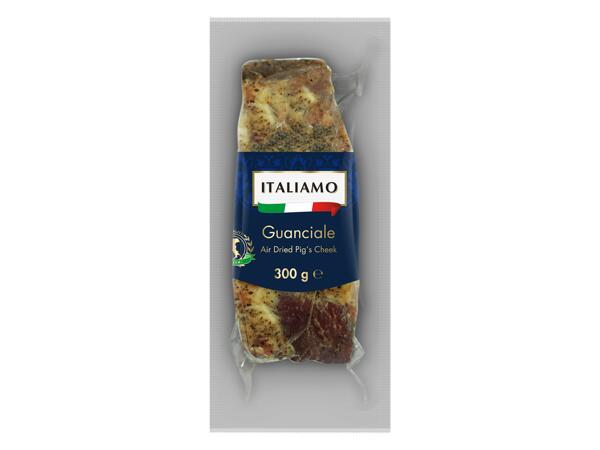 ITALIAMO Guanciale