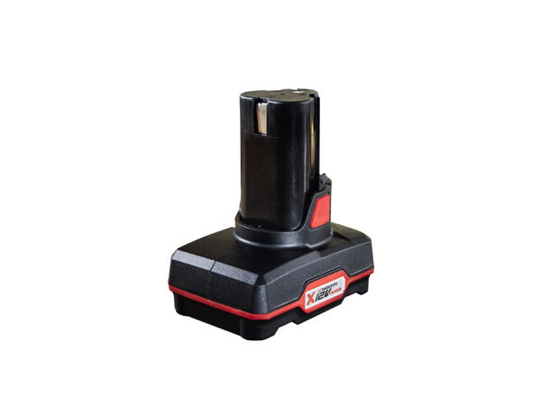12V 4 AH LI-ION BATTERY