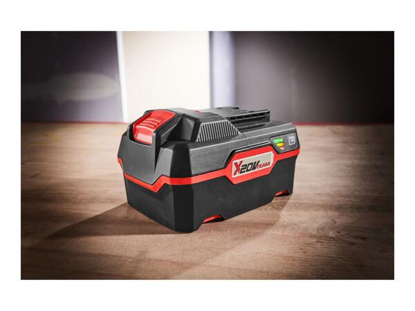 Parkside 20V 4Ah Rechargeable Battery