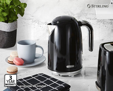 1.7L Kettle