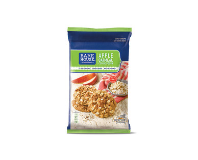 Bake House Creations Pumpkin Cream Cheese or Apple Oatmeal Cookie Dough