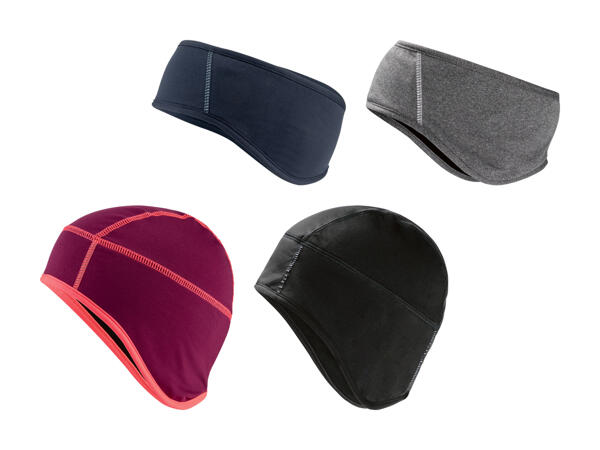 Bonnet/bandeau de sport